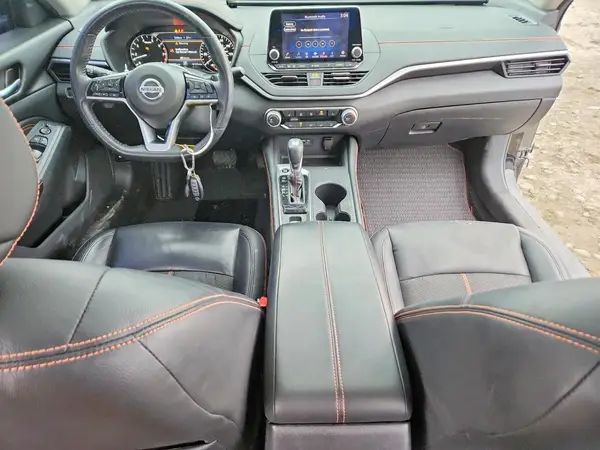 1N4BL4CW3KN303728 2019 NISSAN ALTIMA - Image 8