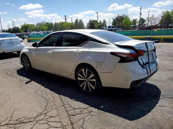 1N4BL4CW3KN314180 2019 NISSAN ALTIMA - Image 2