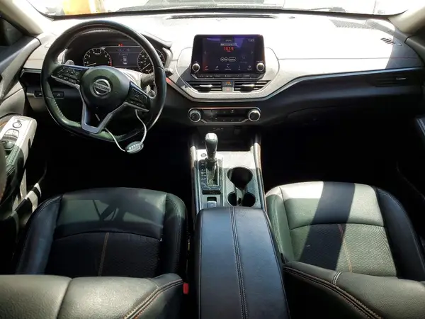 1N4BL4CW3KN314180 2019 NISSAN ALTIMA - Image 8