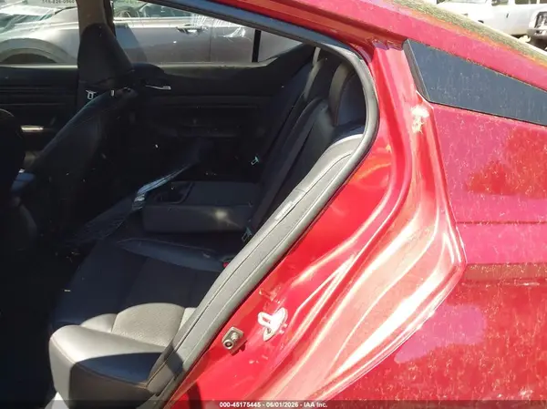 1N4BL4CW3KN318553 2019 NISSAN ALTIMA - Image 8