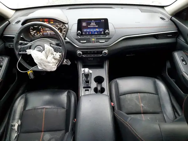 1N4BL4CW3KN320836 2019 NISSAN ALTIMA - Image 8