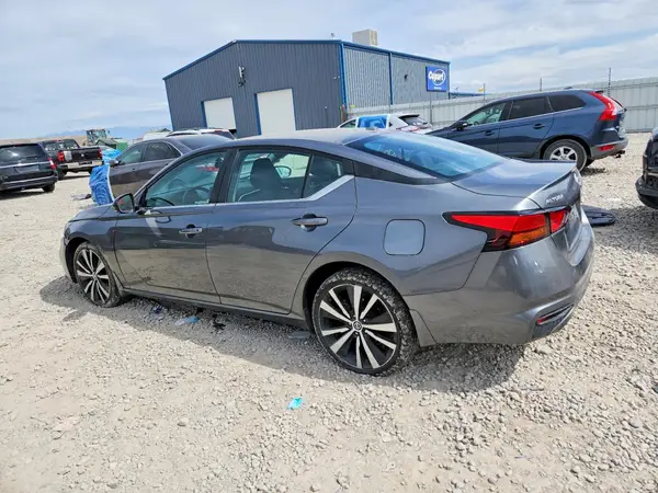1N4BL4CW3KN320965 2019 NISSAN ALTIMA - Image 2