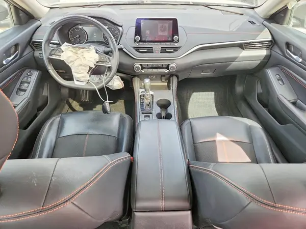 1N4BL4CW3KN320965 2019 NISSAN ALTIMA - Image 8