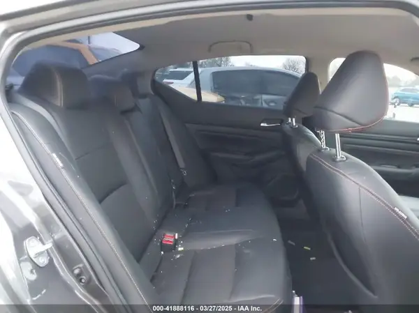 1N4BL4CW3KN321419 2019 NISSAN ALTIMA - Image 8