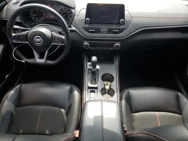 1N4BL4CW3KN321856 2019 NISSAN ALTIMA - Image 8