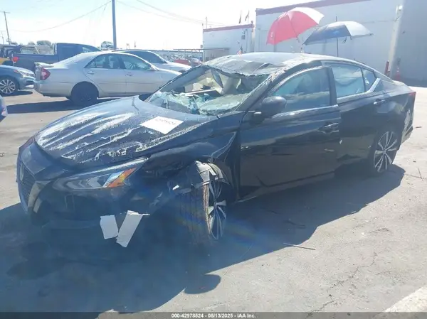 1N4BL4CW3KN321954 2019 NISSAN ALTIMA - Image 2