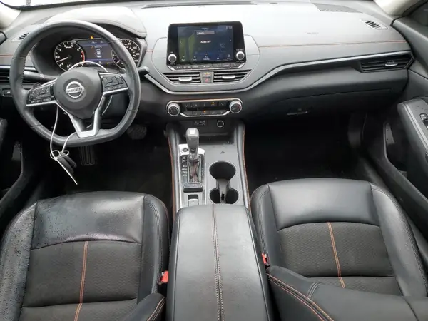 1N4BL4CW3KN322005 2019 NISSAN ALTIMA - Image 8