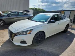 1N4BL4CW3KN322022 2019 NISSAN ALTIMA