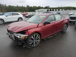 1N4BL4CW3KN324224 2019 NISSAN ALTIMA