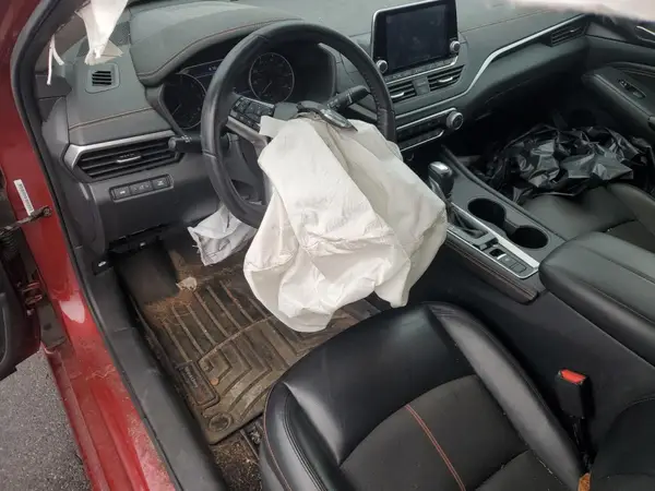 1N4BL4CW3KN324224 2019 NISSAN ALTIMA - Image 8