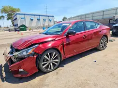 1N4BL4CW3KN324322 2019 NISSAN ALTIMA