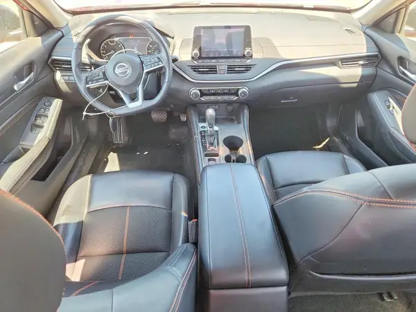 1N4BL4CW3KN324322 2019 NISSAN ALTIMA - Image 8