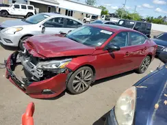 1N4BL4CW3LC127583 2020 NISSAN ALTIMA