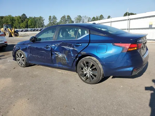 1N4BL4CW3LC128989 2020 NISSAN ALTIMA - Image 2