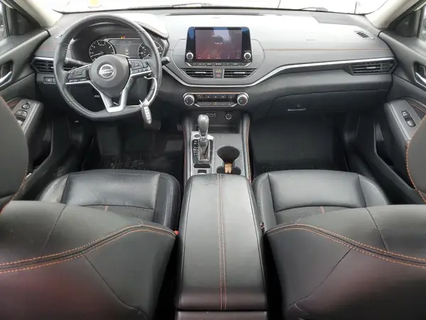 1N4BL4CW3LC130208 2020 NISSAN ALTIMA - Image 8