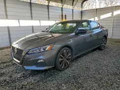 1N4BL4CW3LC136865 2020 NISSAN ALTIMA