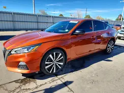 1N4BL4CW3LC149969 2020 NISSAN ALTIMA