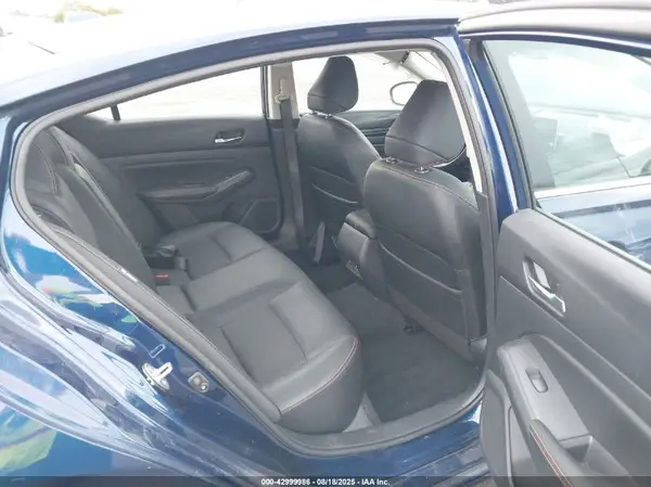 1N4BL4CW3LC165167 2020 NISSAN ALTIMA - Image 8