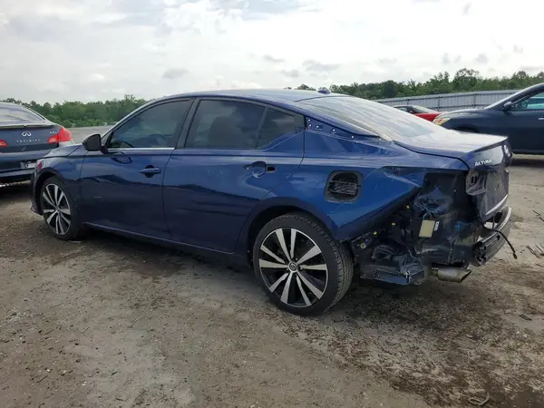 1N4BL4CW3LC167355 2020 NISSAN ALTIMA - Image 2