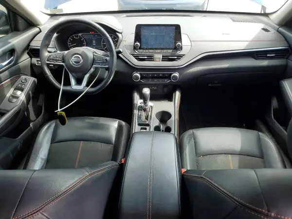 1N4BL4CW3LC167355 2020 NISSAN ALTIMA - Image 8