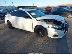 1N4BL4CW3LC169722 2020 NISSAN ALTIMA