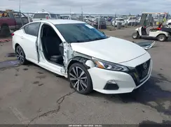 1N4BL4CW3LC169977 2020 NISSAN ALTIMA