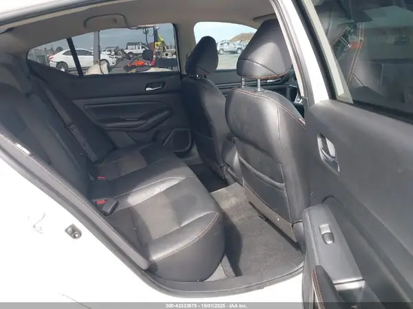 1N4BL4CW3LC169977 2020 NISSAN ALTIMA - Image 8
