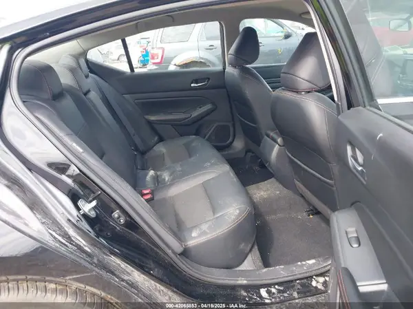 1N4BL4CW3LC181417 2020 NISSAN ALTIMA - Image 8