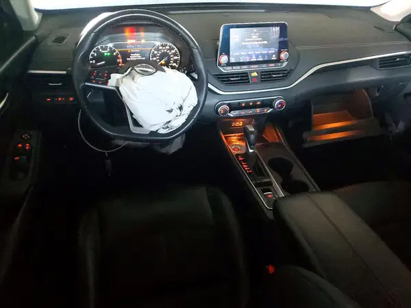 1N4BL4CW3LC214268 2020 NISSAN ALTIMA - Image 8