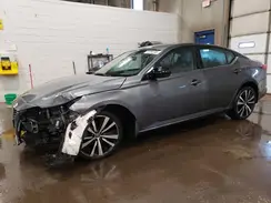 1N4BL4CW3LC222273 2020 NISSAN ALTIMA
