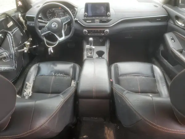 1N4BL4CW3LC230406 2020 NISSAN ALTIMA - Image 8