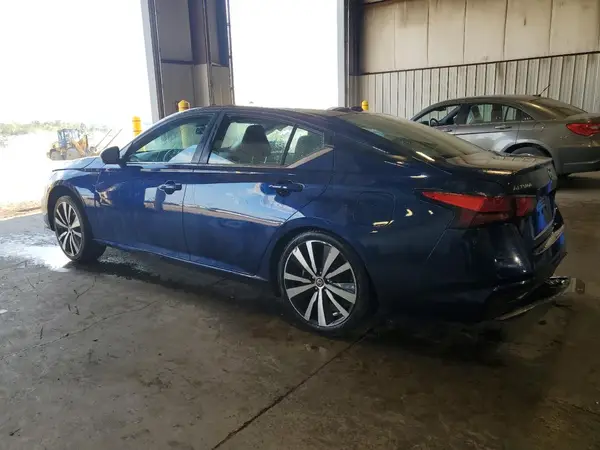 1N4BL4CW3LC232771 2020 NISSAN ALTIMA - Image 2