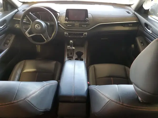 1N4BL4CW3LC232771 2020 NISSAN ALTIMA - Image 8
