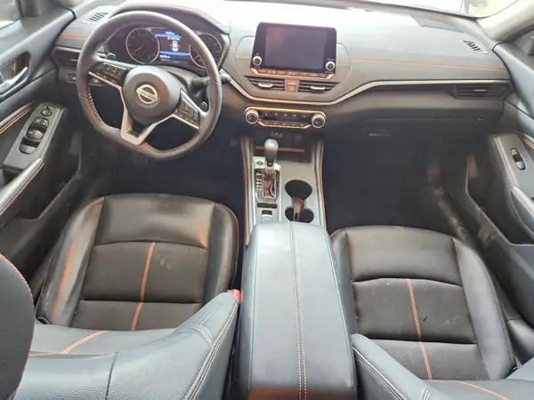 1N4BL4CW3LC259453 2020 NISSAN ALTIMA - Image 8
