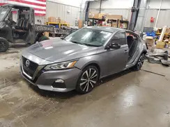 1N4BL4CW3LC260263 2020 NISSAN ALTIMA