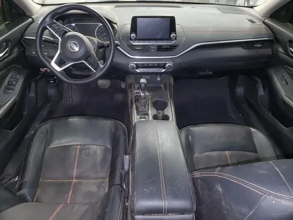 1N4BL4CW3LC260263 2020 NISSAN ALTIMA - Image 8