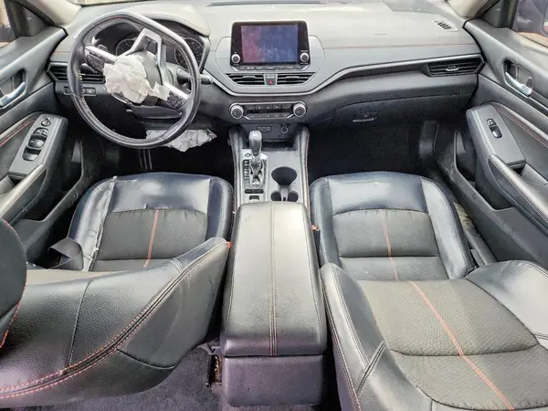 1N4BL4CW3LC262451 2020 NISSAN ALTIMA - Image 8
