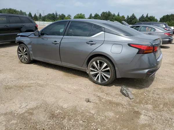 1N4BL4CW3LC275622 2020 NISSAN ALTIMA - Image 2