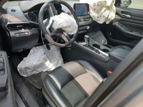 1N4BL4CW3LC275622 2020 NISSAN ALTIMA - Image 8
