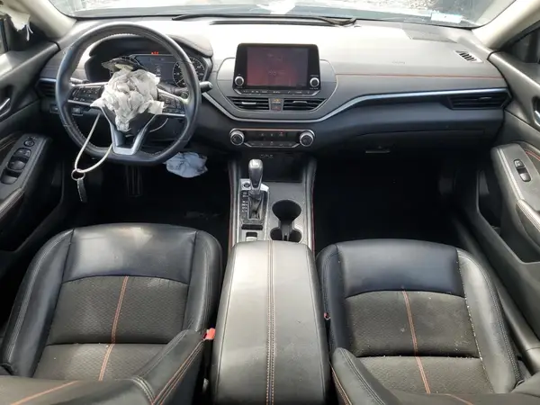 1N4BL4CW3LN307943 2020 NISSAN ALTIMA - Image 8