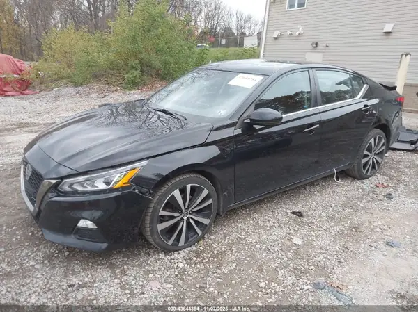 1N4BL4CW3LN308364 2020 NISSAN ALTIMA - Image 2