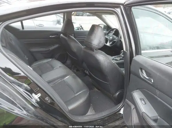 1N4BL4CW3LN308364 2020 NISSAN ALTIMA - Image 8