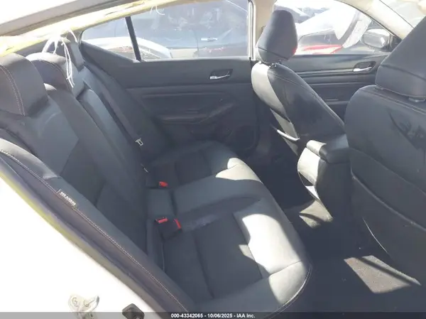 1N4BL4CW3LN322801 2020 NISSAN ALTIMA - Image 8