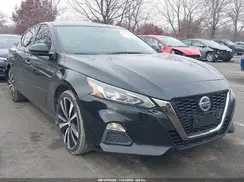 1N4BL4CW3MN306017 2021 NISSAN ALTIMA