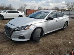 1N4BL4CW3MN307944 2021 NISSAN ALTIMA