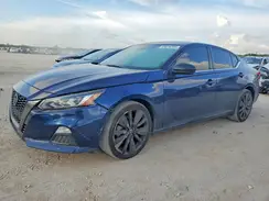 1N4BL4CW3MN308768 2021 NISSAN ALTIMA