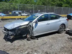 1N4BL4CW3MN310911 2021 NISSAN ALTIMA