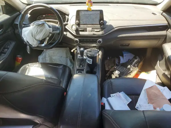 1N4BL4CW3MN310911 2021 NISSAN ALTIMA - Image 8