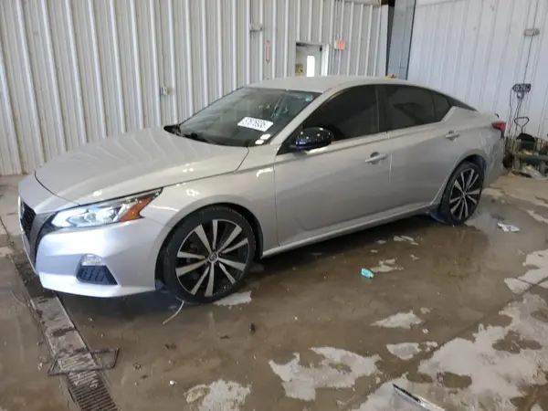 1N4BL4CW3MN312092 2021 NISSAN ALTIMA - Image 1