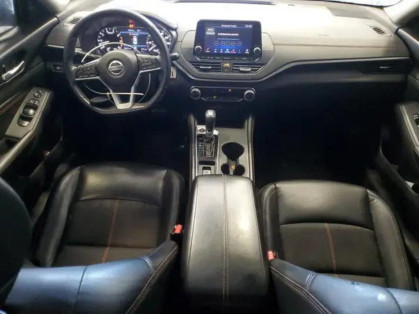 1N4BL4CW3MN312092 2021 NISSAN ALTIMA - Image 8